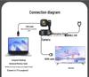 SH-VK10M 4K Ultra HD Video Conference Camera with AI Humanoid Tracking