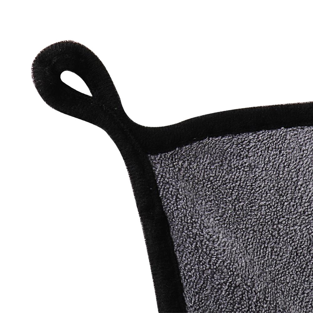 Car Interior Cleaning Soft Brush Wash Towel Wipe Dry Cloth For Jeep Compass Renegade Grand Cherokee Wrangler JK Patriot Rubicon AKO1