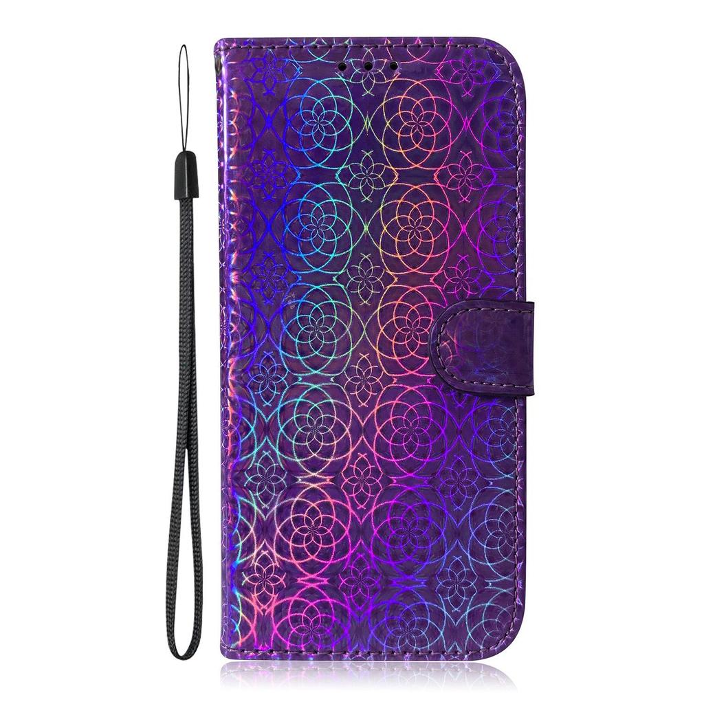 Infinix Note 11, 12, 30i, 40, 50 Pro Plus 4G/5G Card Slot Protective Case