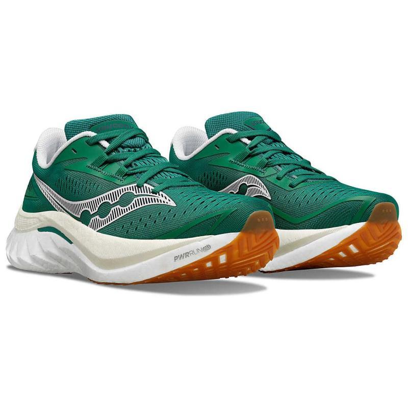 SAUCONY Endorphin Speed 4 Verdant White Saucony S20940-136