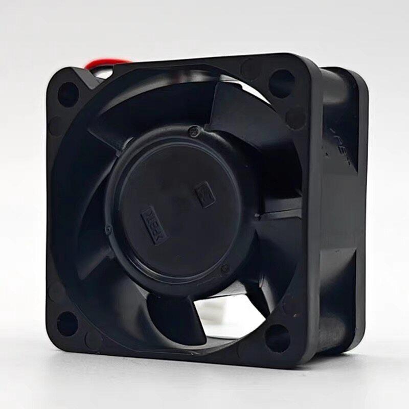 Yaskawa 24V 0.13A Drive Fan NMB 04020VA-24P-BL 06025SA-24Q-BL