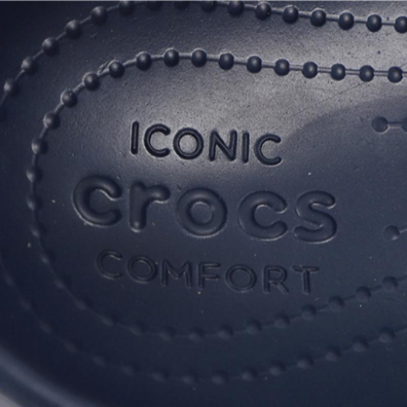 Crocs Baya Band Clogs