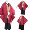 Premium Quality Cosplay Outfit For Jigoku-raku's Fans