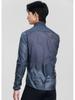 INBIKE Men's Lightweight Windproof Cycling Jacket for Autumn/Winter - Breathable, Portable Long Sleeve Windbreaker