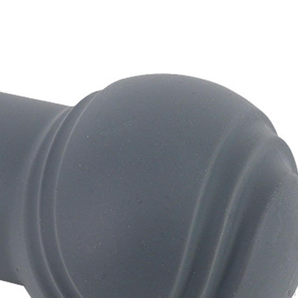 Attachment Silicone Floor Rotating Bar Base for Split Squats Training Accessories