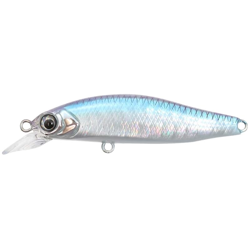 

Issei Kaitaro Umitaro) Ame minnow 55SR-SS #006 Kibinago