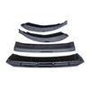 23e Generatie Elfde Accord Bodykit: Voorlip, Sideskirts, Louvers, Achtervleugel, Achterlip, Achterhoeken