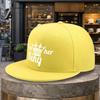 Pc Pcs I Am Her King Printed Baseball Cap  Adjustable Duckbill Flat Brim Hat Suitable for Golf Travel  Streetwear Lightwei