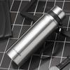 Large Capacity 304 Stainless Steel Insulated Bottle