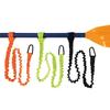 Safety Hook Anti-lost Lanyard Kayak Paddle Leash Fishing Rod Leash Kayak Rod Belt Kayak Rod Lanyard