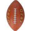 American Football - REZO - Rubber - Size 3 - Brown - For Leisure
