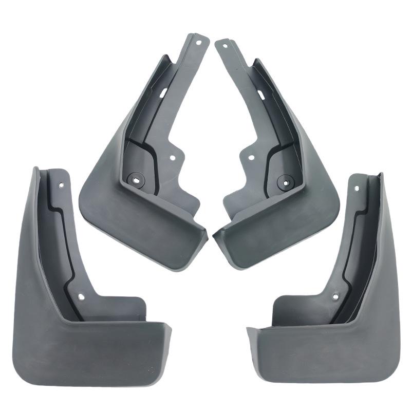 Chevrolet Trailblazer Blazer 2019 Tire Mudguard