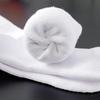 Winter Thickened Women's High Tube Socks - Ideal for Sports, Fitness, Running, Volleyball, and Leisure. Warm and Comfortable.