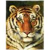 Tiger Blanket Super Soft Warm Bedding Animal Print Throw Blankets Sofa Couch Bedroom Decor Flannel Plush Blanket for All Season