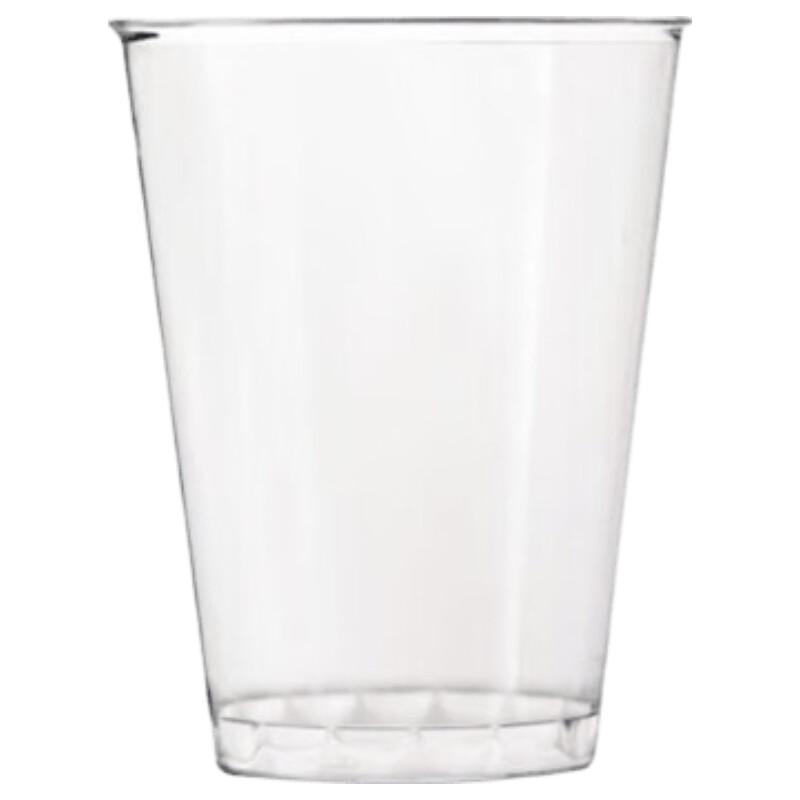 Fangcao Di Disposable Hard Plastic Cups