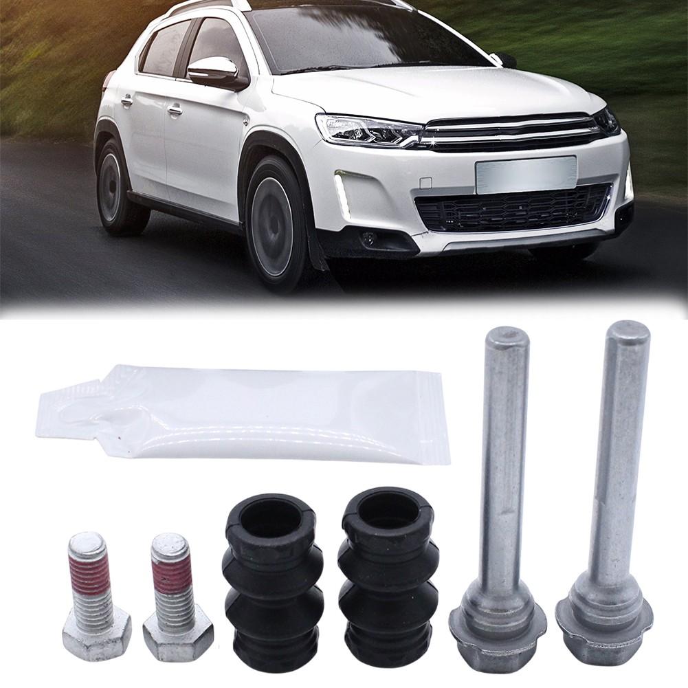 For T4 Compatible Rear Brake Caliper Slider Pin Set Effective and Long Lasting