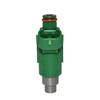 2.0 Fuel Injector 4 Holes Compatible with 2001-2003 Mazda Protege 2002-2003 Protege5, Replaces# FJ657 INP-783 4G1408 842-12244 FSJ213250