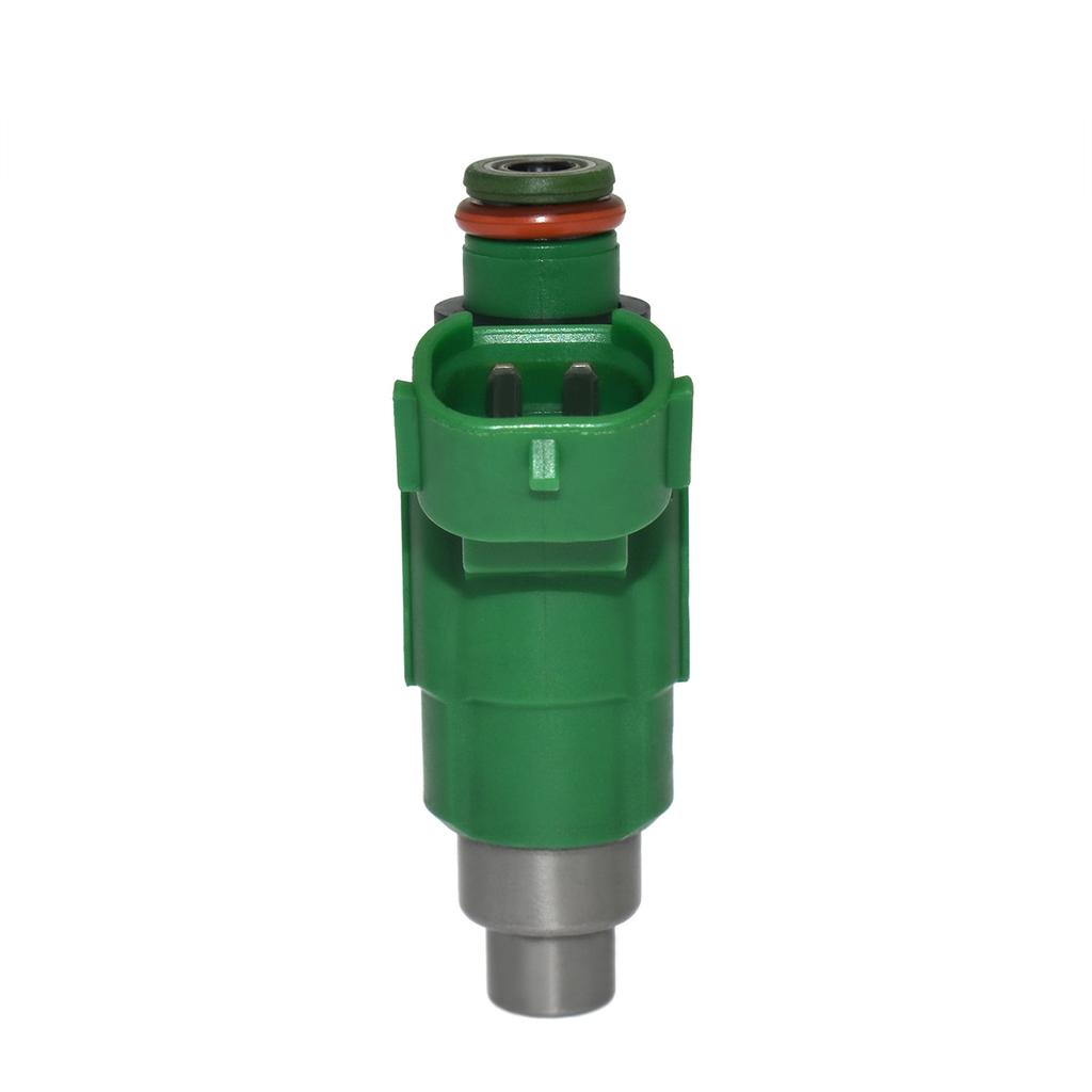 2.0 Fuel Injector 4 Holes Compatible with 2001-2003 Mazda Protege 2002-2003 Protege5, Replaces# FJ657 INP-783 4G1408 842-12244 FSJ213250