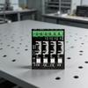 1pc 3.3V/5V 4-Channel AC Dimmer Module For Microcontroller Power Modules For Water Pump Ventilation Systems