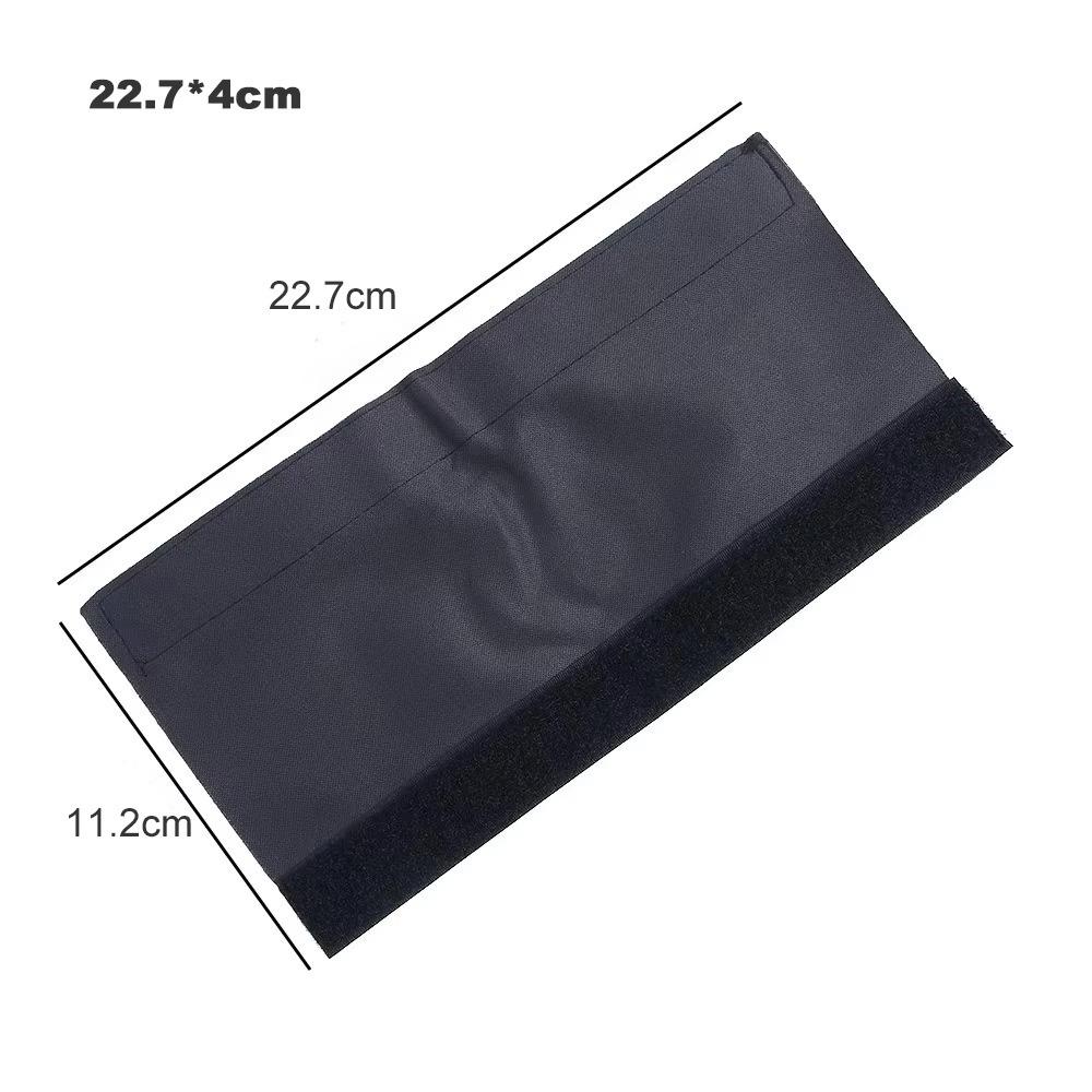 Accessories Earphone Headbeam Protector Headset Pads Headphone Headband Pad Headset Bumper Cover