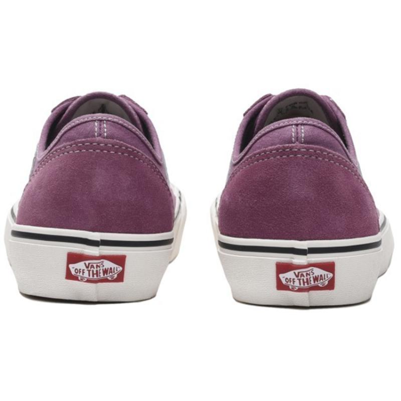 Vans Style 36 Decon Sf 'Grape Purple' Vans VN0A3MVLXP8