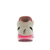 Nike Air Zoom GT Hustle 2 Community of Hoops Men Sneakers Cream Guava-Ice Black DJ9405-800