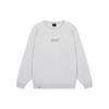 Li Ning Wade Collection Sweatshirt Unisex Heather Gray Tile Gray AWDSI39-2
