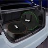 1pc Car Trunk Organizer Box Handbag Foldable Storage Bag Stowing Tools For Jeep Grand Cherokee Compass Patriot Renegade Wrangler