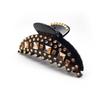 RACOHA Must Be Luxy Hair Claw Clips_champagne