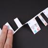 Kids Gift Piano Key Labels Piano Fingering Accessories Keyboard Stickers Piano Rake Notes Marker