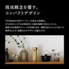 Snow Peak HOMECAMP Burner Silver GS-600SL Cassette Stove Compact Emergency Folding Design Appliance Portable