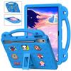 Suitable for Honor Pad X8A 11inch tablet protective case with stand, cartoon children's portable anti-drop cover