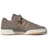 Adidas Originals Forum 84 Low Corduroy Earth 'Brown' Sneakers GX4564