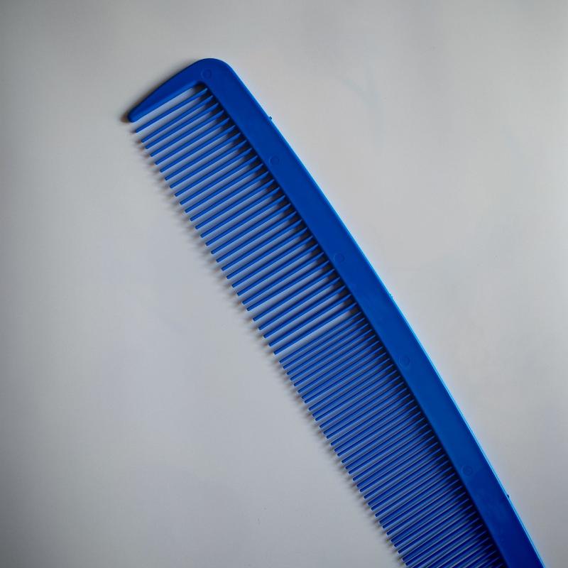 Extra Large Clown Hair Comb Prank Accessories for Women Professional Funny Brushes for Performances
