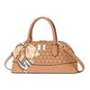 Fashionable Versatile Shoulder Bag With Unique Design And Soft Pu Material Perfect For Daily Use