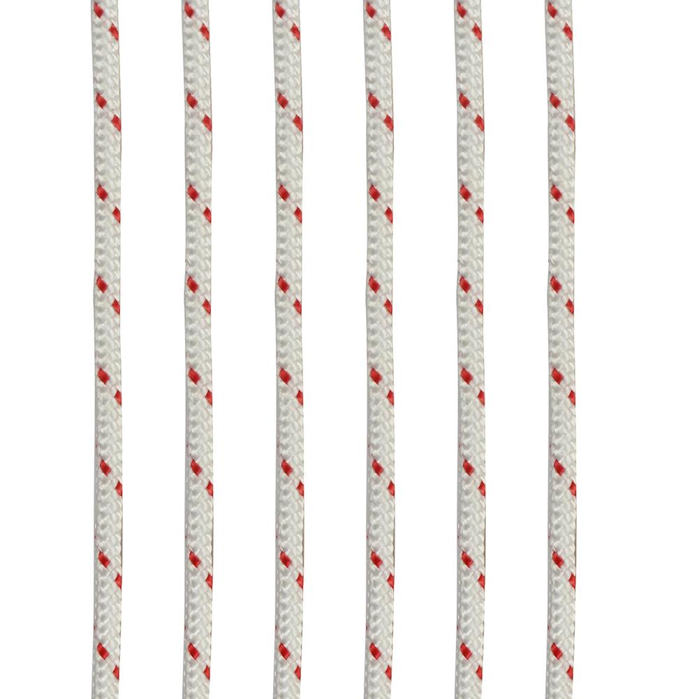 Newest Starter Rope Recoil Lawnmowers Polyamide Pull