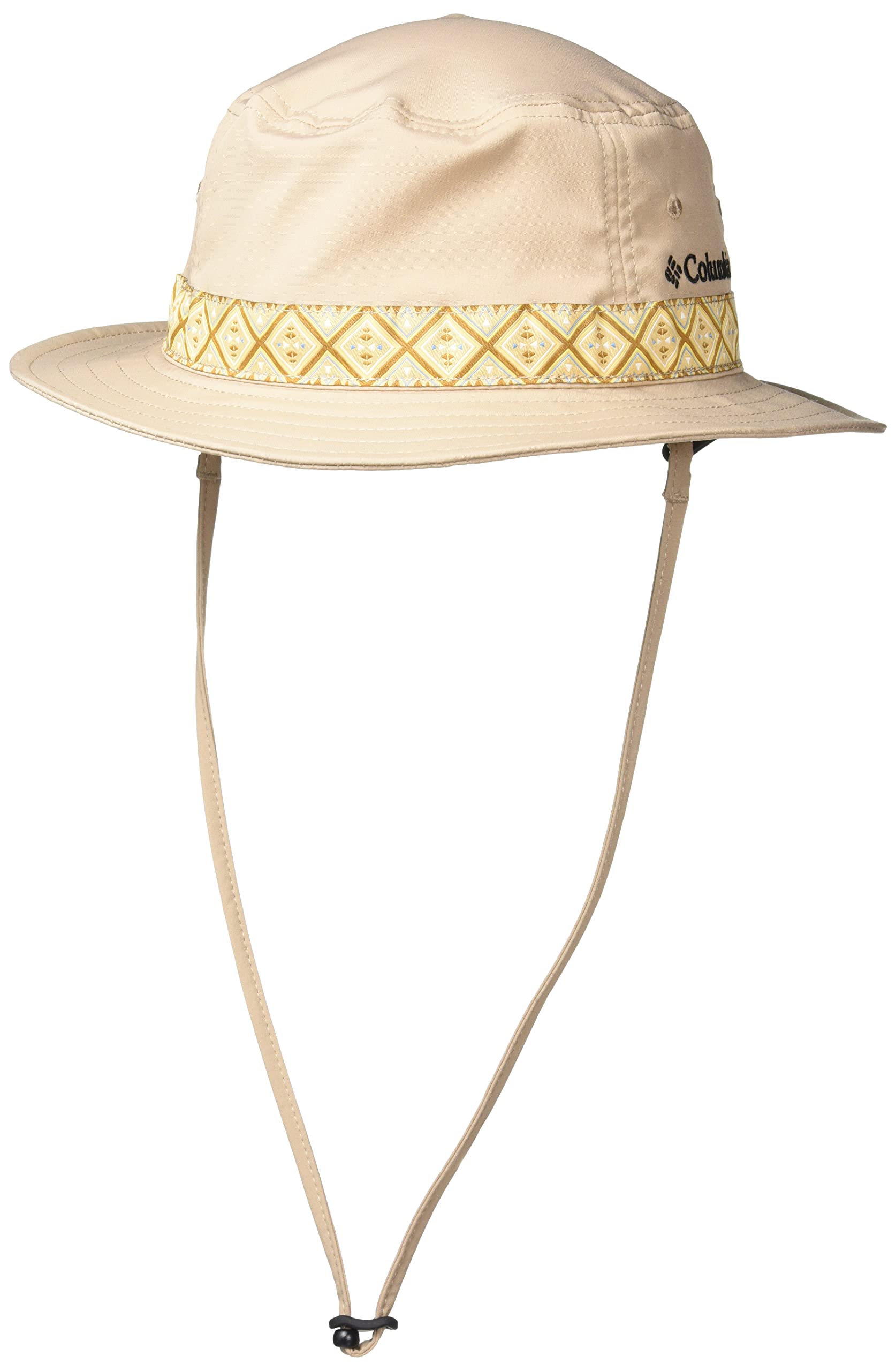 Панама Columbia Walnut Peak, PU5041, S/M, Fossil