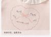 David Bella Girls' Long Sleeve T-shirt Spring Clothes New Baby Cotton Clothes Children's Casual Sweet Top
