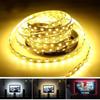 USB LED Strip DC 5V 0.5M 1M 2M 3M 5M Mini Led Usb Light Lamp SMD 2835 Desk Decor Screen TV Background Lighting