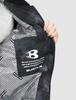 BURTLE Flight Winter Jacket for Size Camouflage Size L (Unisex) Fall/Winter, 5260, 38, Black,