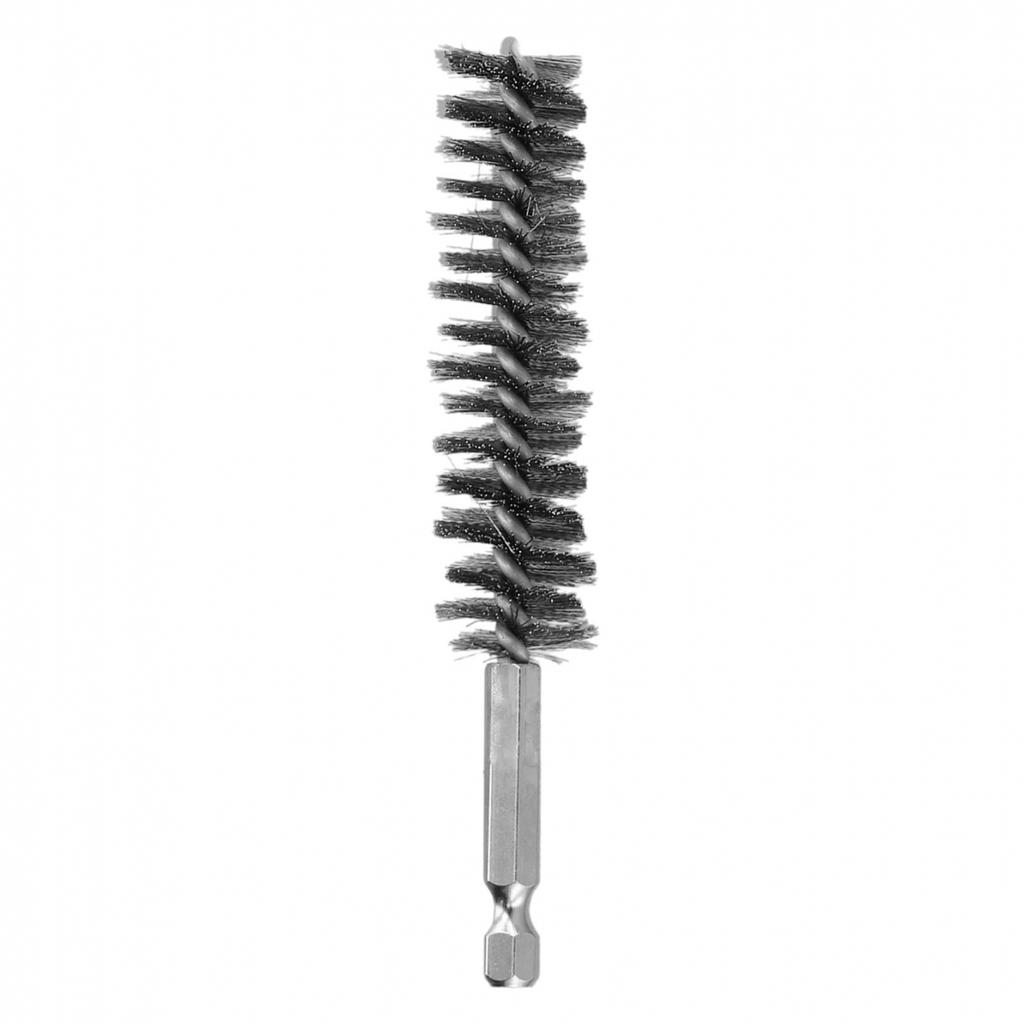 Szczotka czyszcząca Szczotka ze stali nierdzewnej Maszyny polerujące Usuwanie