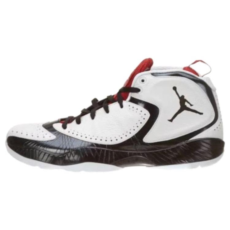 Jordan 2012 Q 'White Black Red' 508320-182