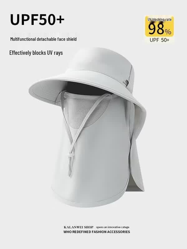 Beneunder Men s Full Protection UV Sun Hat