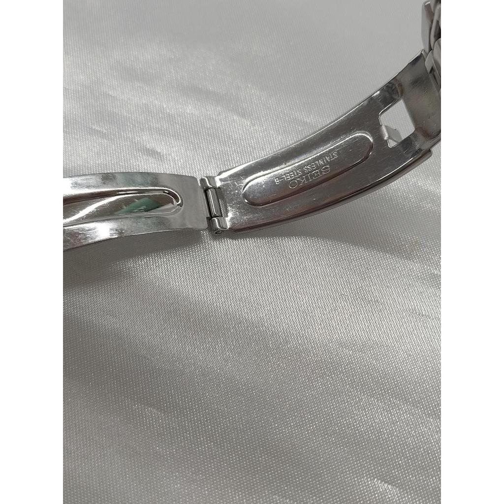 Used SEIKO 8J41-6150 Watch