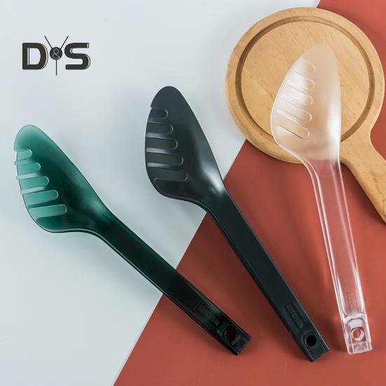 

Щипцы для еды, антидеформированные пластиковые щипцы для сервировки барбекю