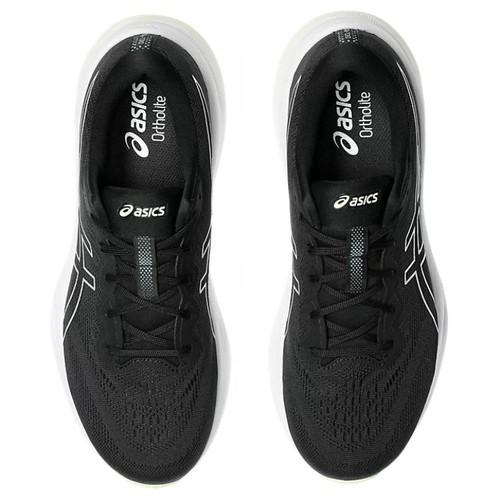 Asics Gel Pulse 15 Black Pure Silver - 1011B780-004