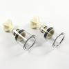Nipple Sucker Suction Cups Nipple Corrector for Flat And Inverted Nipples Inverted Nipple Puller Suction And Shy Nipples Body Massager