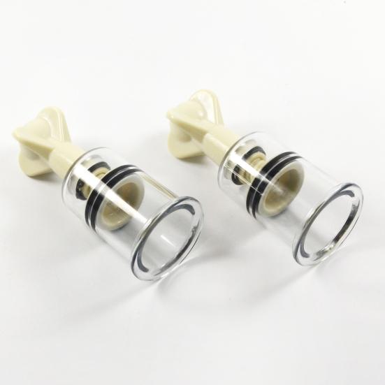 Nipple Sucker Suction Cups Nipple Corrector for Flat And Inverted Nipples Inverted Nipple Puller Suction And Shy Nipples Body Massager