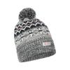 Mountain Warehouse Mens Fair Isle Thinsulate Beanie