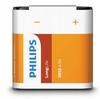 4.5V Philips Longlife Flat Battery